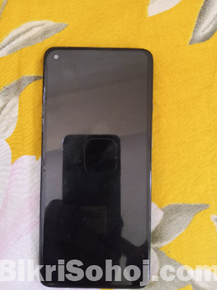 OnePlus 9R Dubai variant